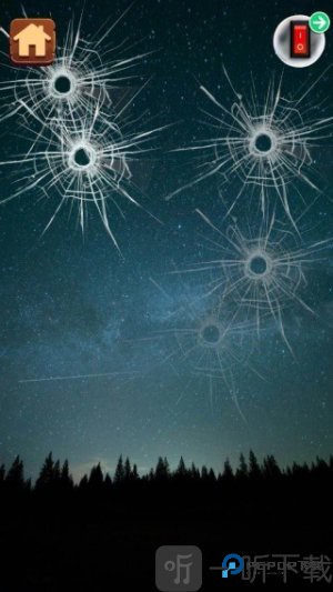 解压放松小玩具