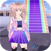 时尚公主跑跑跑