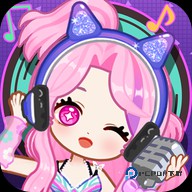 史莱姆公主偶像人生