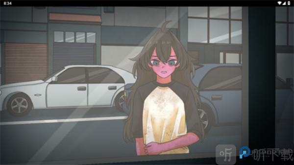 跨维度自动售货机