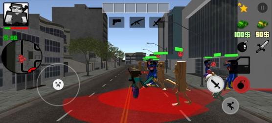 东东萨胡尔3D对工匠