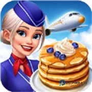 我的餐厅狂热烹饪