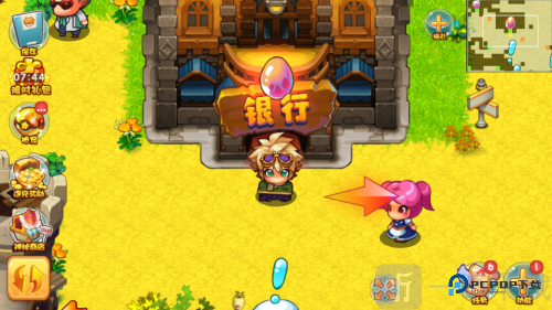 宠物王国无尽之途