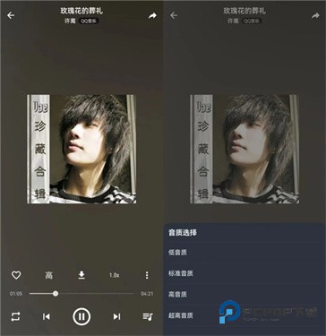 MusicFree音乐播放器