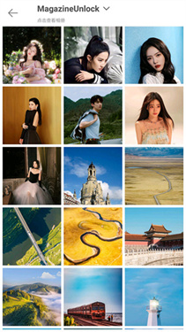 intoLive动态壁纸制作app