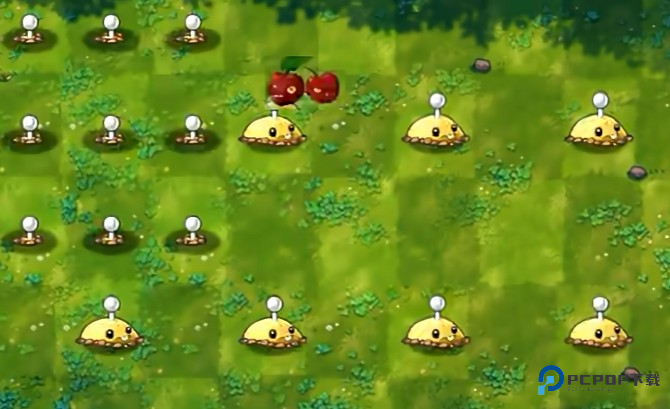 植物大战僵尸融合版