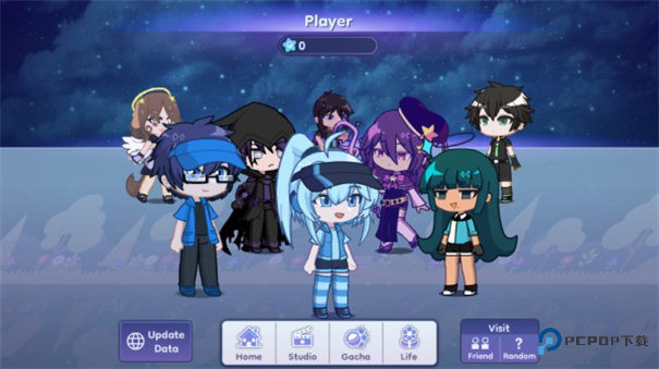 加查生活2中文版