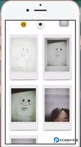 nomocam相机怎么保存照片3