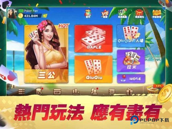 三公游戏单机版