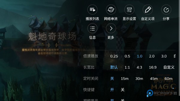 mxplayer pro专业版