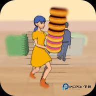 我的甜蜜街商店