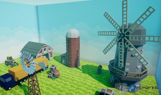 纽带乱斗终极对决安装器