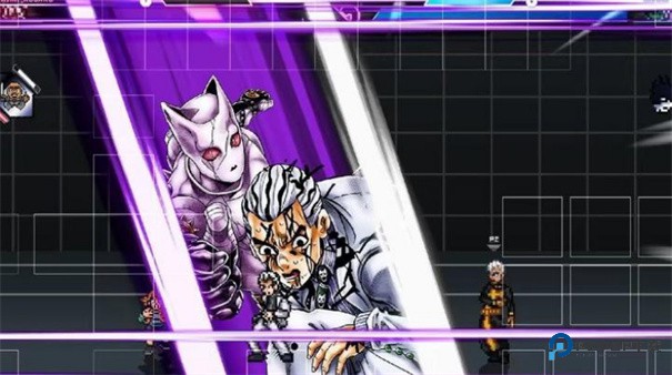 mugen小糖改1.0火影vsjojo