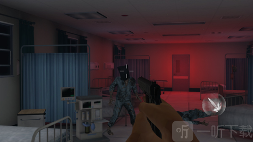 无尽噩梦2诡医院