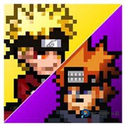 像素火影美化版