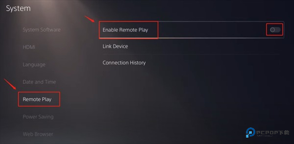 PS4 Remote Play玩PS4/PS5游戏教程2