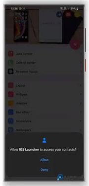 iOSLauncher18下载v3.9.8