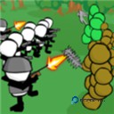 火柴人战模拟器