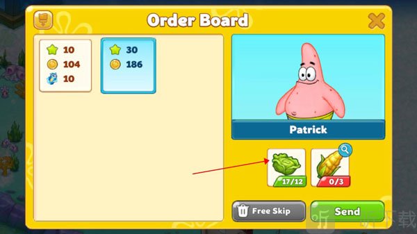 海绵宝宝历险记陷入困境