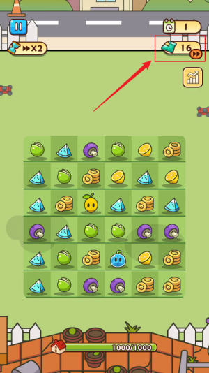 完蛋我被僵尸包围了