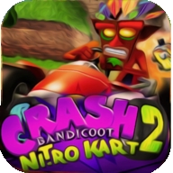 古惑狼赛车2026新版免费下载