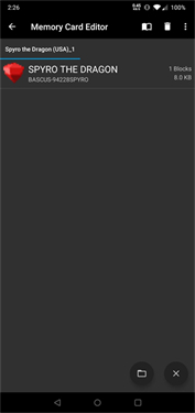 DuckStation模拟器安卓版