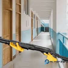 恐怖学校真相调查