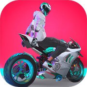 黎明飞驰promotor