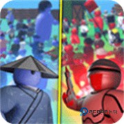 趣味大战模拟器