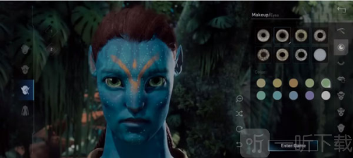 阿凡达重返潘多拉手游