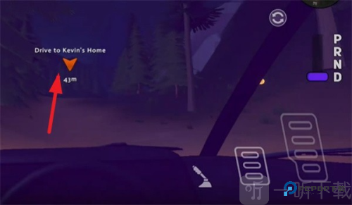 房车露营模拟器