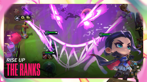 云顶之弈国际服