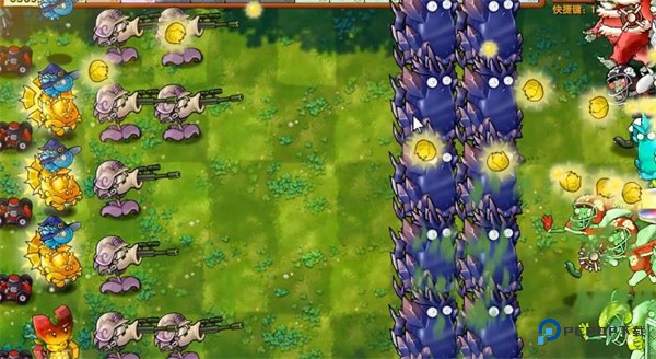 植物大战僵尸融合版新增究极植物-9