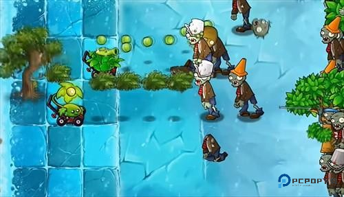 植物大战僵尸射击版手机版