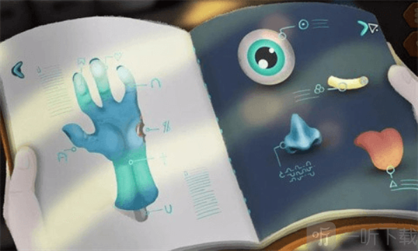 书呆子侦探亨利