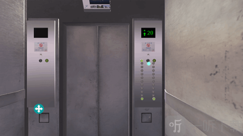 电梯模拟器3D