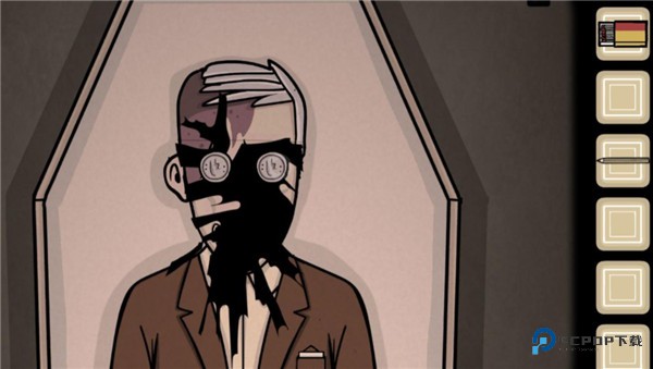 锈湖内在昔日游戏玩法-11