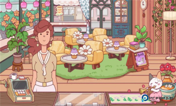 可口的咖啡美味的咖啡