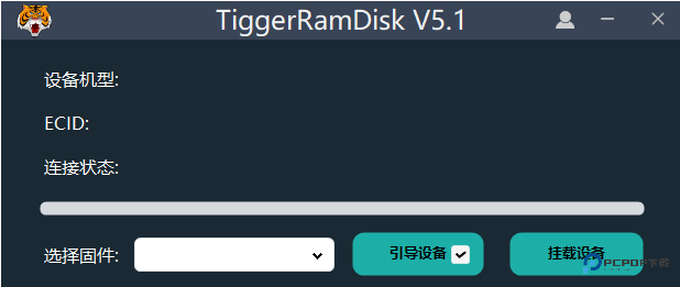 tiggerramdisk