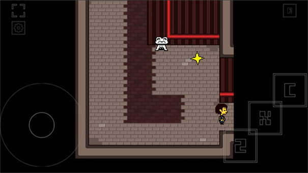 域外传说手机版