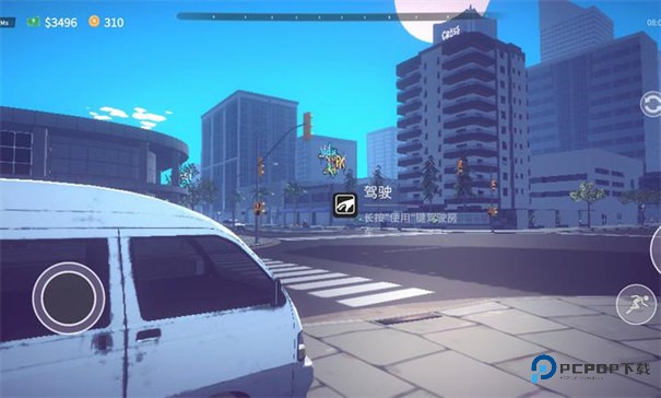 房车生活模拟器中文版