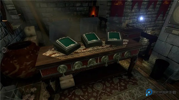 天坛之眼安卓版