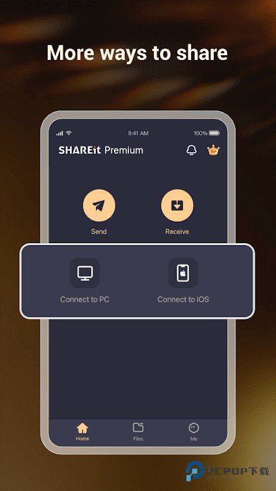 SHAREit Premium