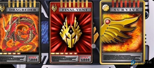 假面骑士龙骑模拟器豪华版2026新版免费下载