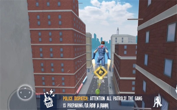 漫威蜘蛛侠迈尔斯3