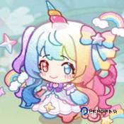 可爱猫猫的梦幻小镇