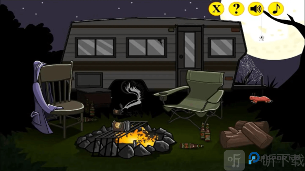 异形虫历险记回归