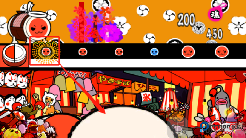 太鼓达人手机版