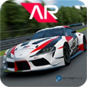 绝对赛车国际服