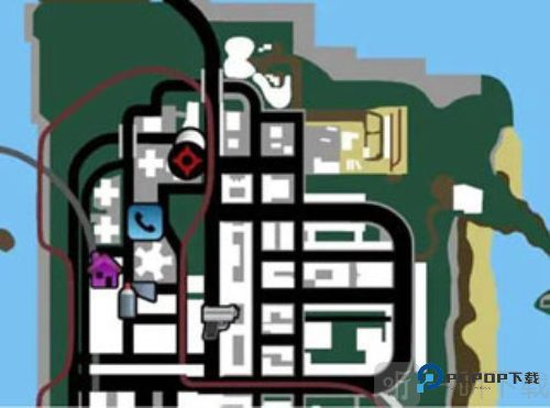 侠盗猎车手3十周年纪念版